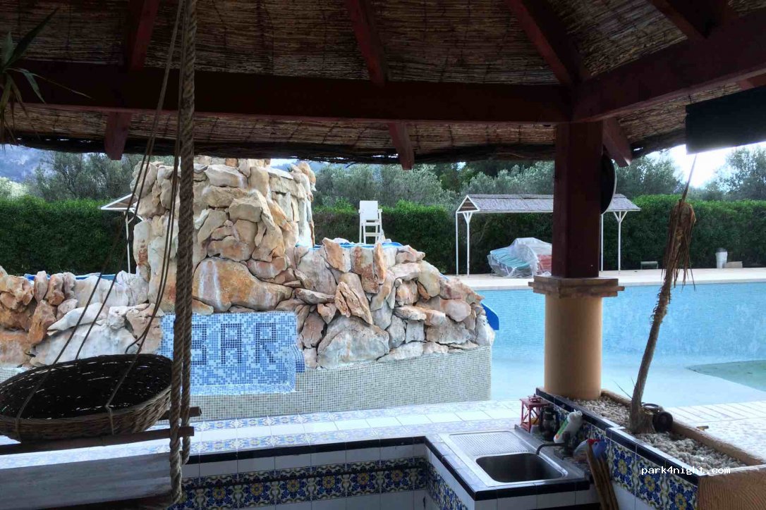 Camping Benisol — foto 2