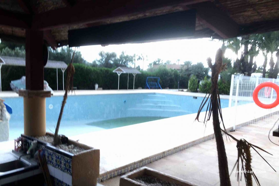 Camping Benisol — foto 3