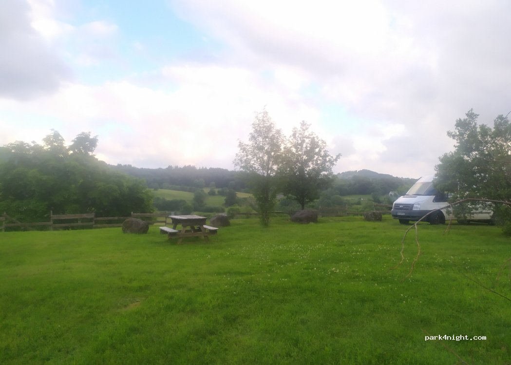 (63680) Chastreix - D615 — foto 3