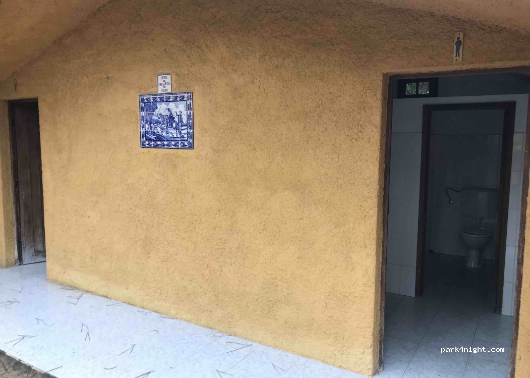 (3070) Seixo - Rua dos Moliceiros — foto