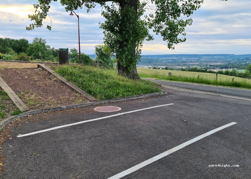 (54700) Mousson - 4 Chemin du Guet — foto 3