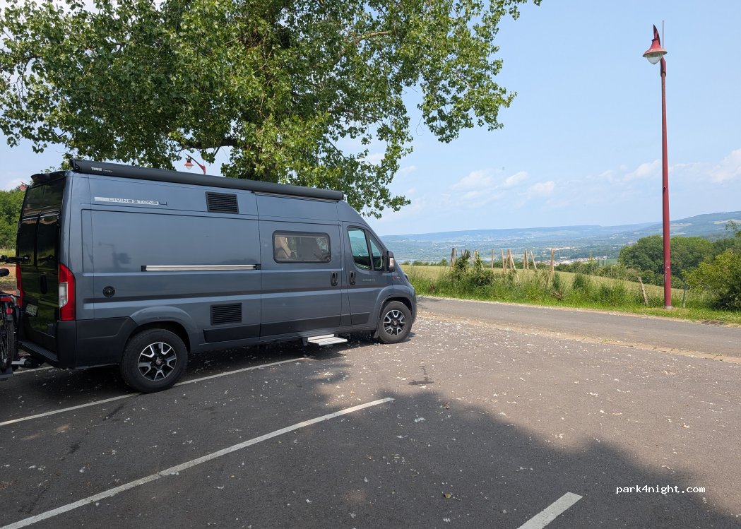 (54700) Mousson - 4 Chemin du Guet — foto 5