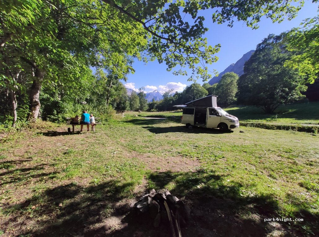 (38142) Clavans-en-Haut-Oisans - Route du Col de Sarenne — foto 2