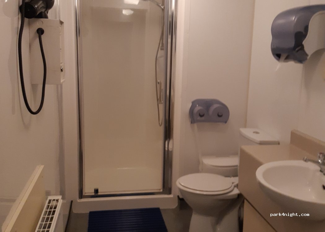 Blackrock Caravan & Camping Park — foto 3
