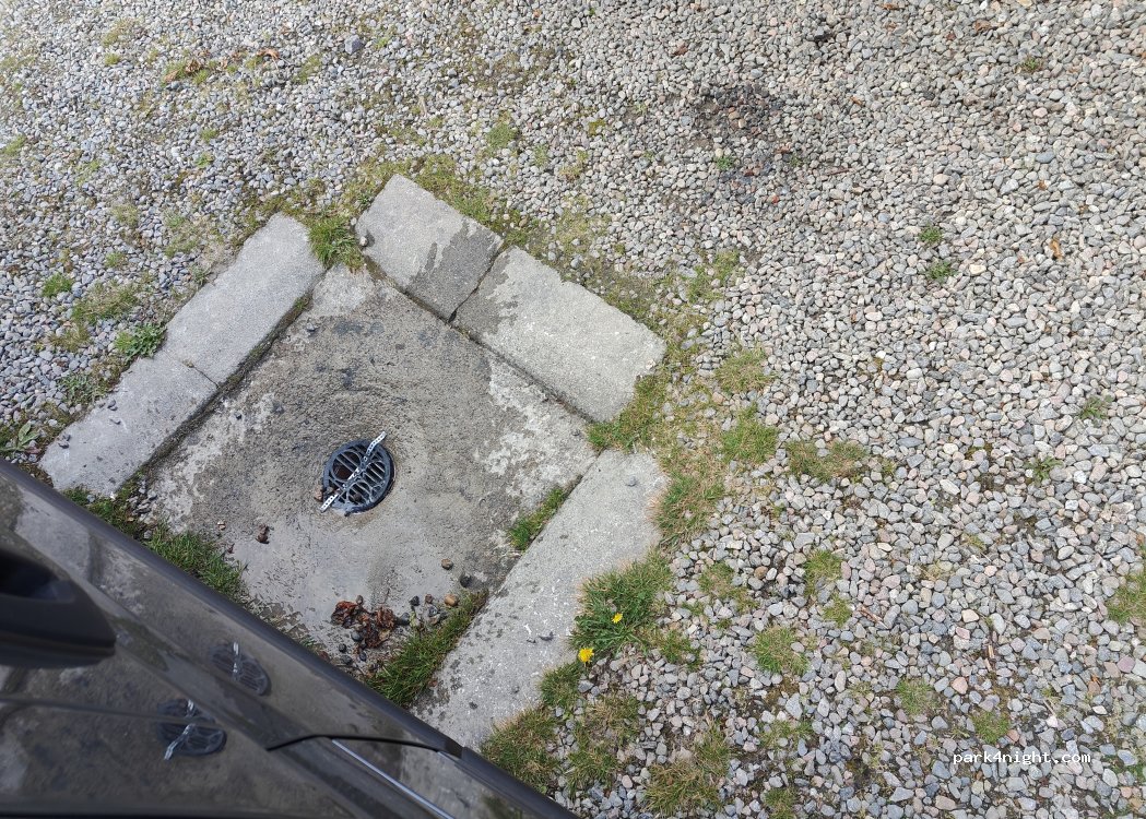 Blackrock Caravan & Camping Park — foto 5