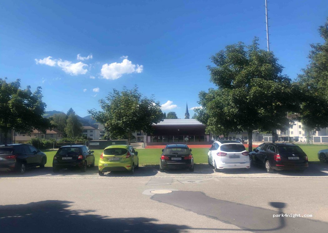 (9642) Ebnat-Kappel - 15 Badistrasse — foto 2