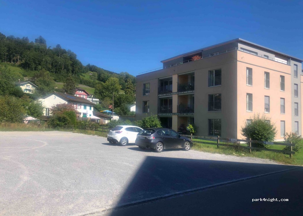 (9642) Ebnat-Kappel - 15 Badistrasse — foto 3