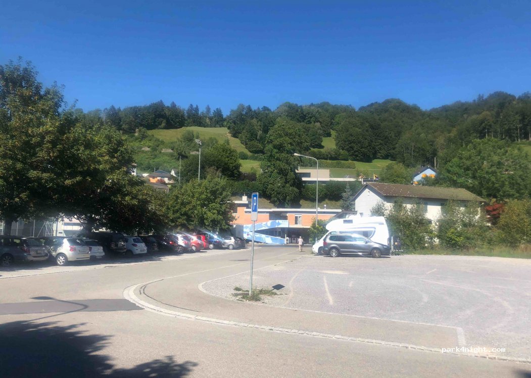 (9642) Ebnat-Kappel - 15 Badistrasse — foto 4