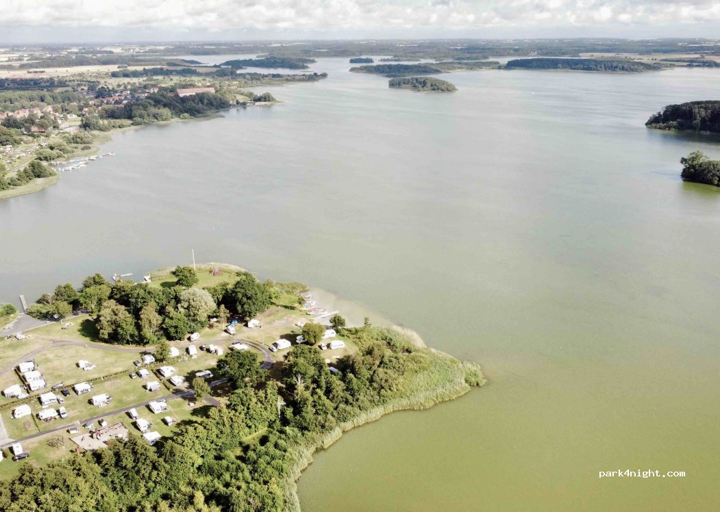Maribo Sø Camping — foto 2