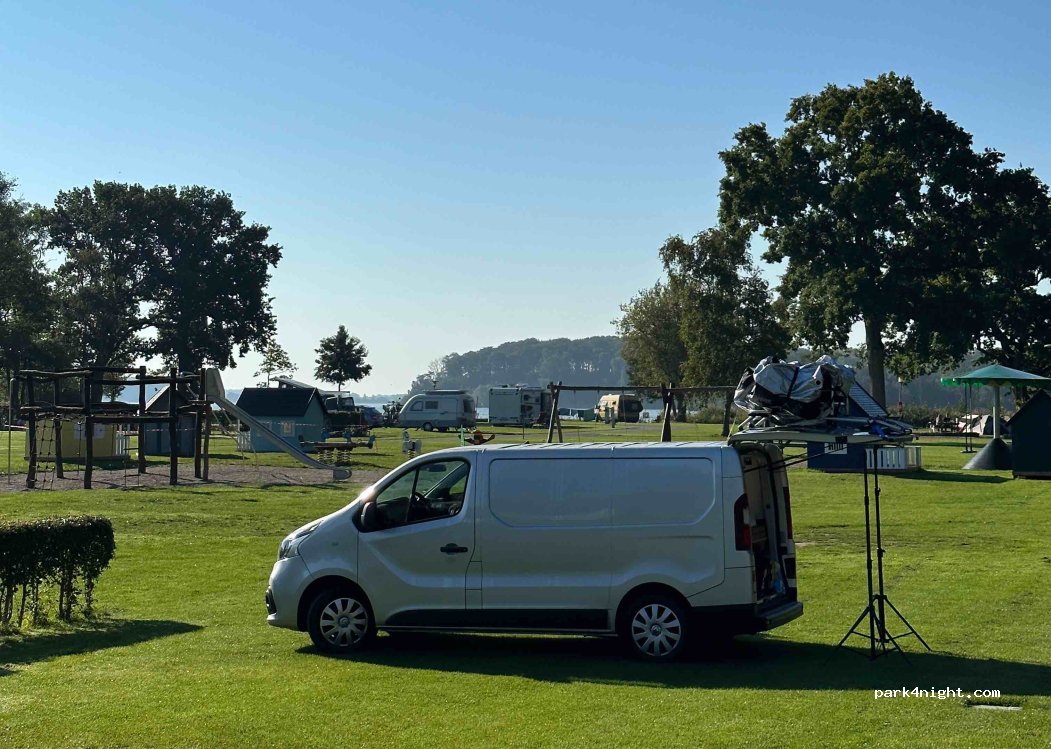 Maribo Sø Camping — foto 3