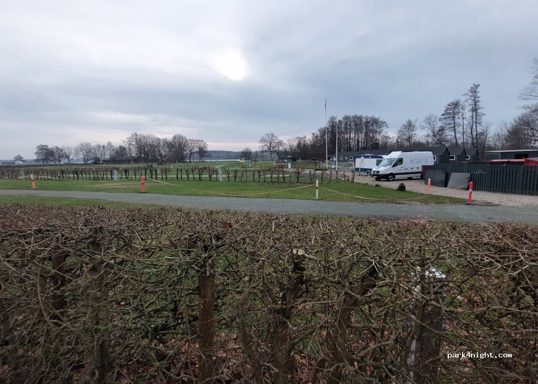 Maribo Sø Camping — foto 4