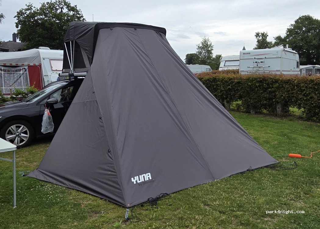 Maribo Sø Camping — foto 5