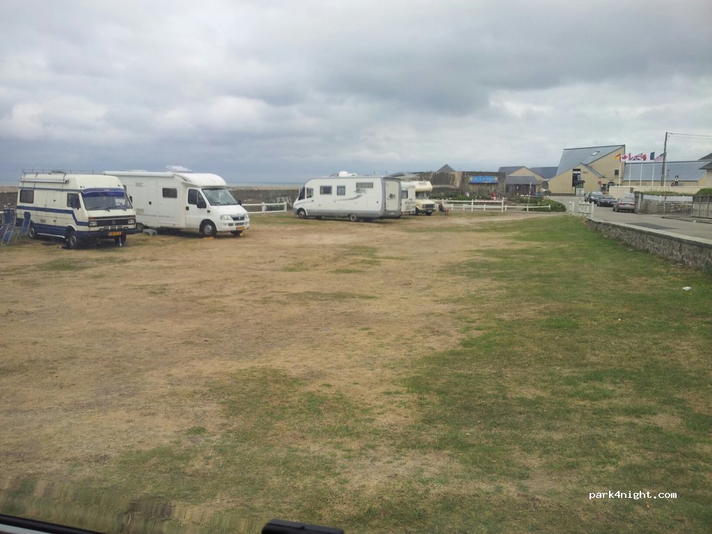 (50310) Quinéville - 18 Avenue de la Plage — foto 3