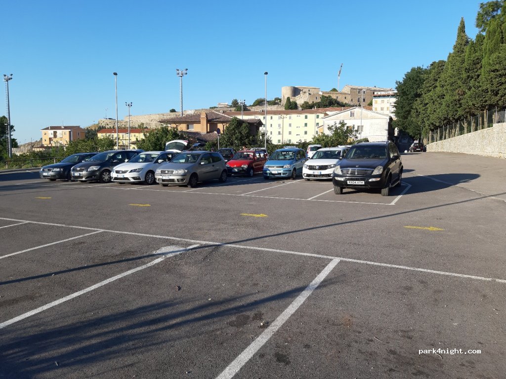 (71023) Bovino - 10D Via Guglielmo Marconi — foto