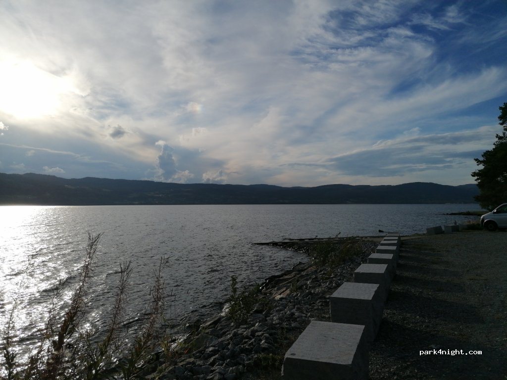 (2092) Minnesund - Trondheimsvegen 630 — foto