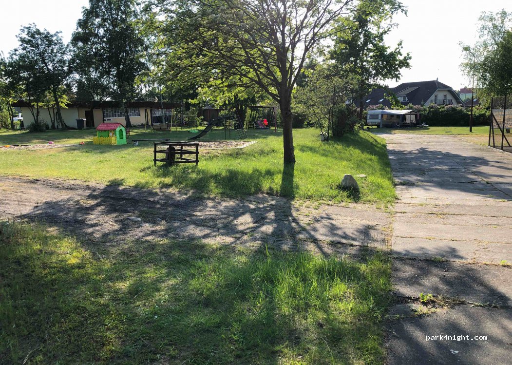 Camping nr 101 — foto 3