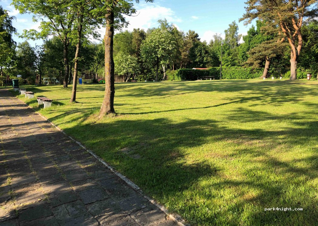 Camping nr 101 — foto 4