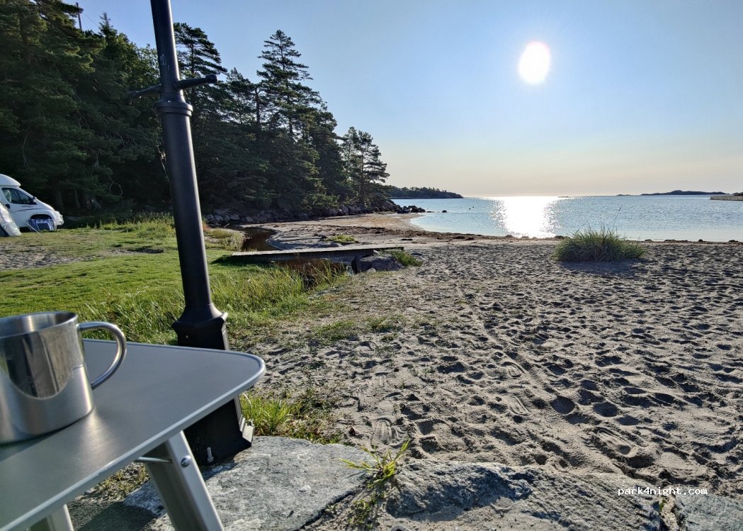 Moisand camping — foto 3