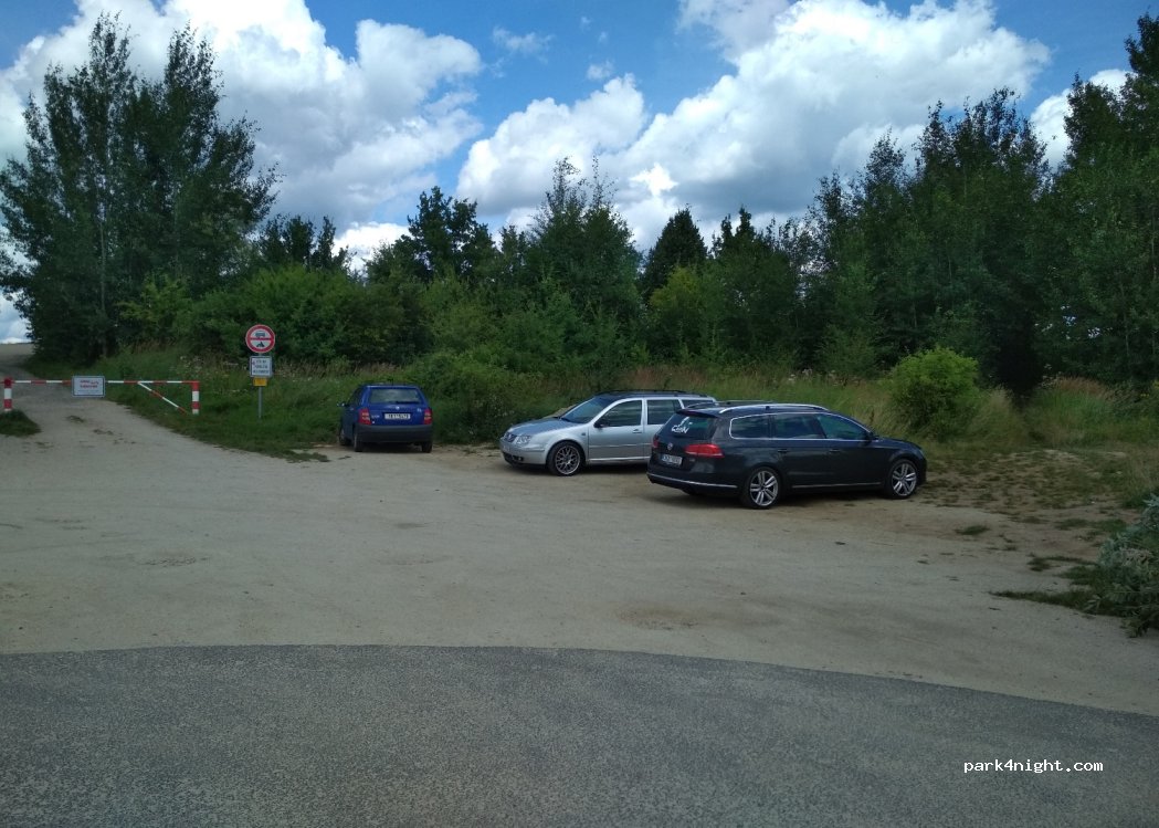 (357 35) Chodov - Unnamed Road — foto
