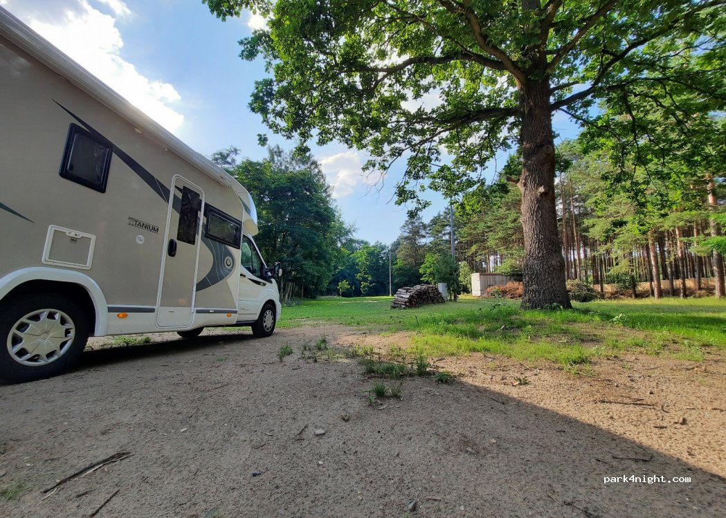 Wohnmobil-Stellplatz by Alex und Kathrin — foto 2