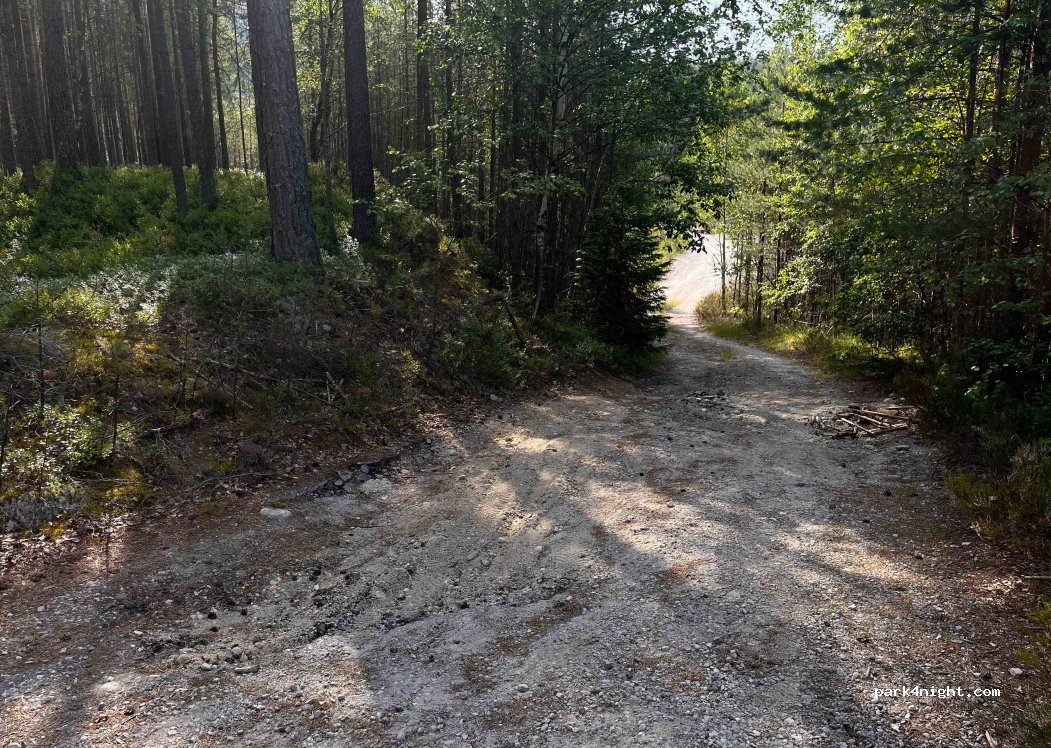 (3855)  - Unnamed Road — foto 3