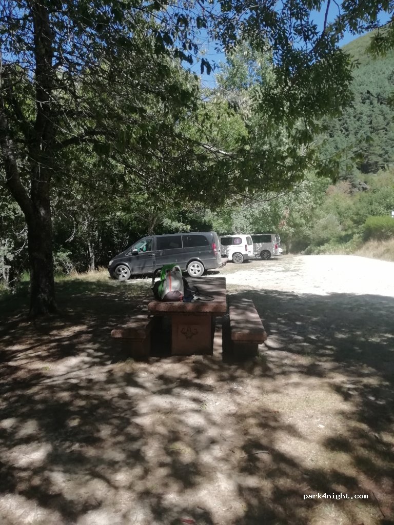 (09267) Fresneda de la Sierra Tirón - Camino de San Antonio — foto 2