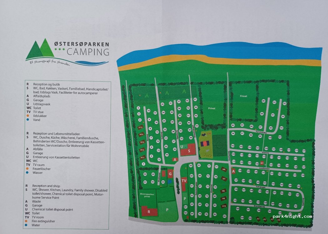 Østersøparken Camping — foto 4