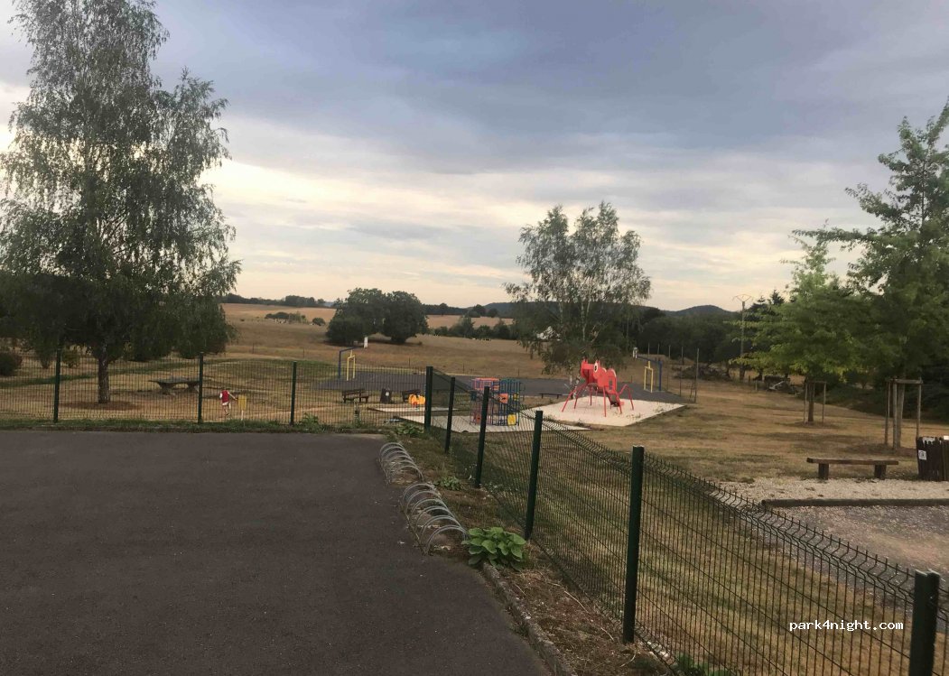 (08430) Villers-le-Tilleul - 4 Rue du Rond Buisson — foto