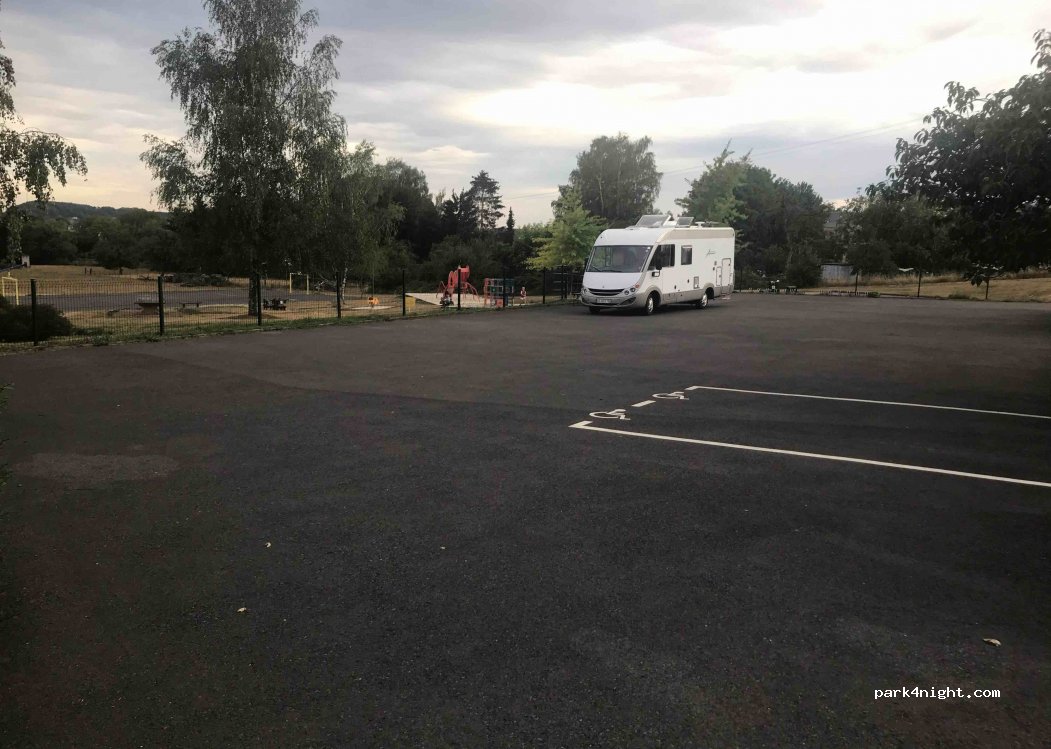 (08430) Villers-le-Tilleul - 4 Rue du Rond Buisson — foto 2