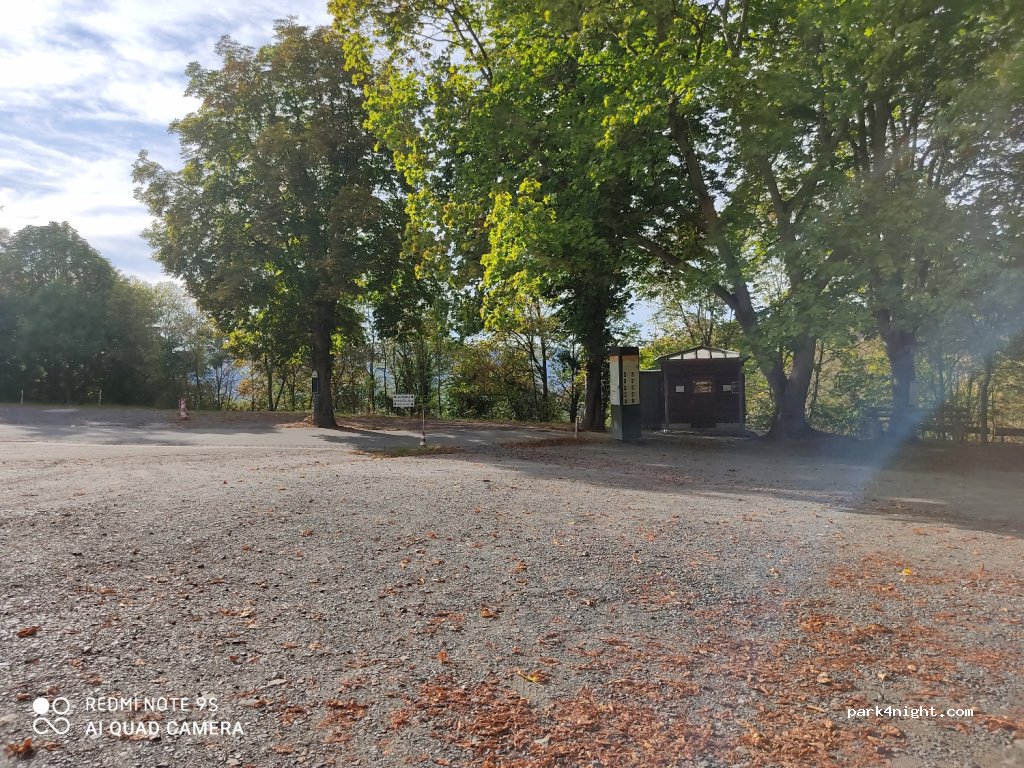 (56338) Braubach - 10 Dachsenhäuser Straße — foto