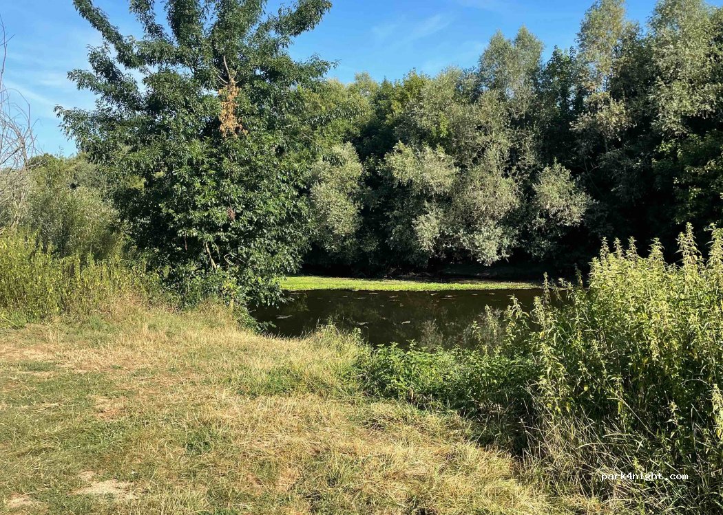 (37500) Cinais - 8 Route de l'Arche — foto 2
