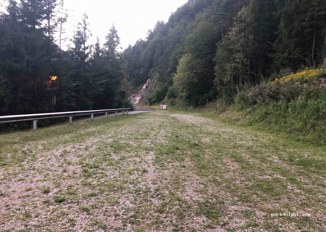 (3343) Hollenstein an der Ybbs - 122 Dorf — foto