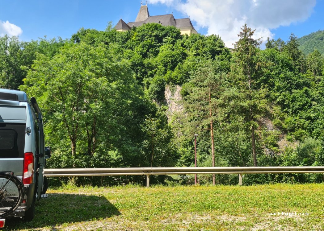 (3343) Hollenstein an der Ybbs - 122 Dorf — foto 4