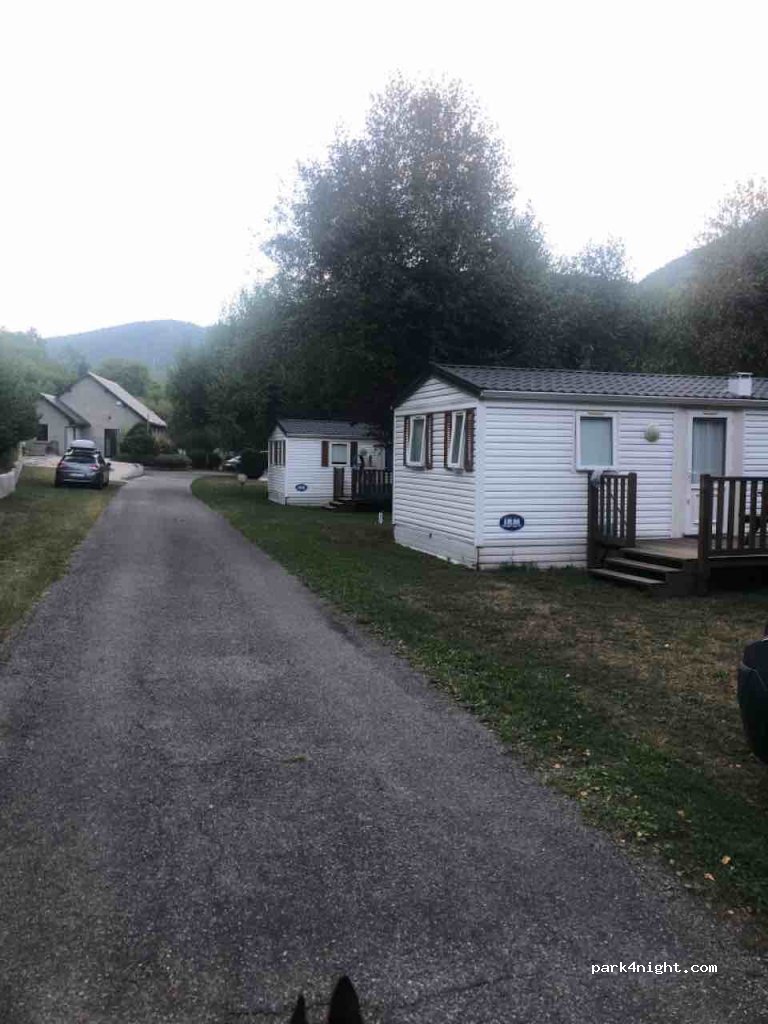 Camping Le Lustou — foto 2