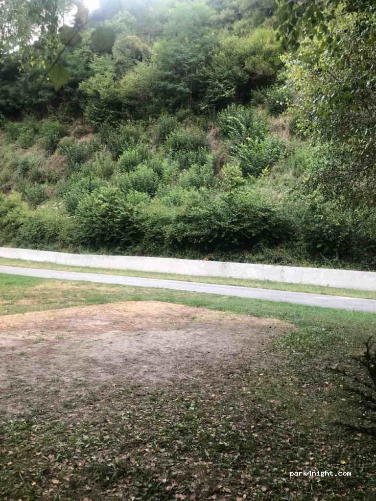Camping Le Lustou — foto 3