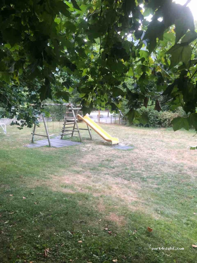 Camping Le Lustou — foto 4