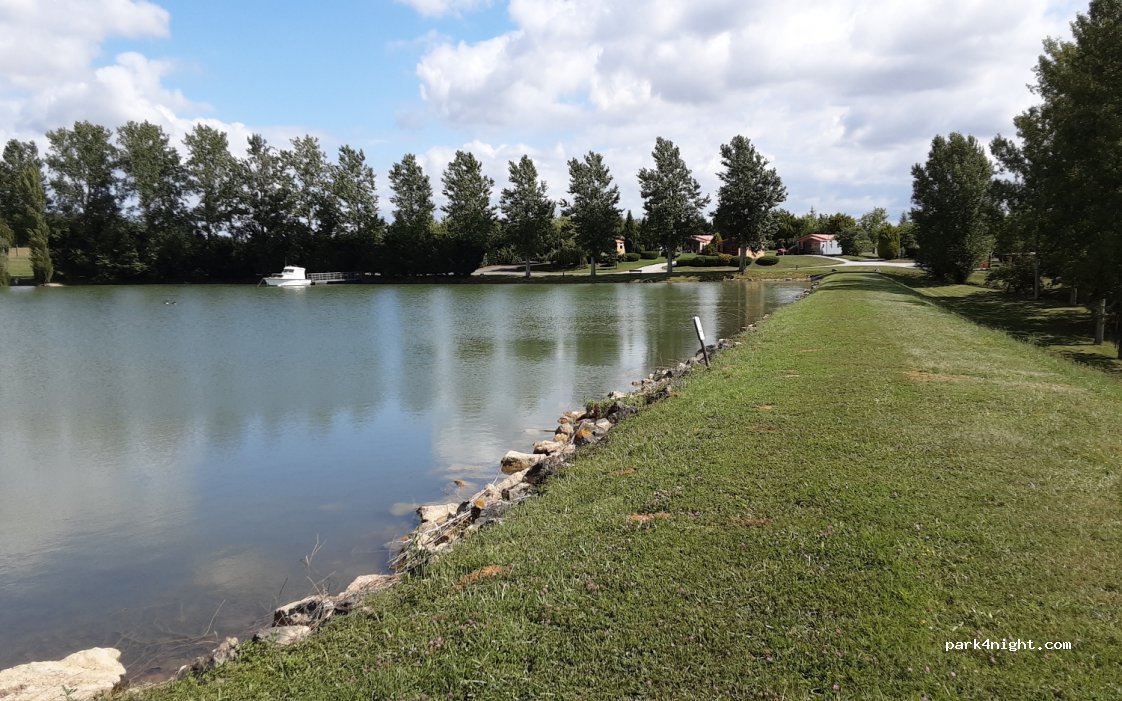 Camping de la ferme du Tuillie — foto 2