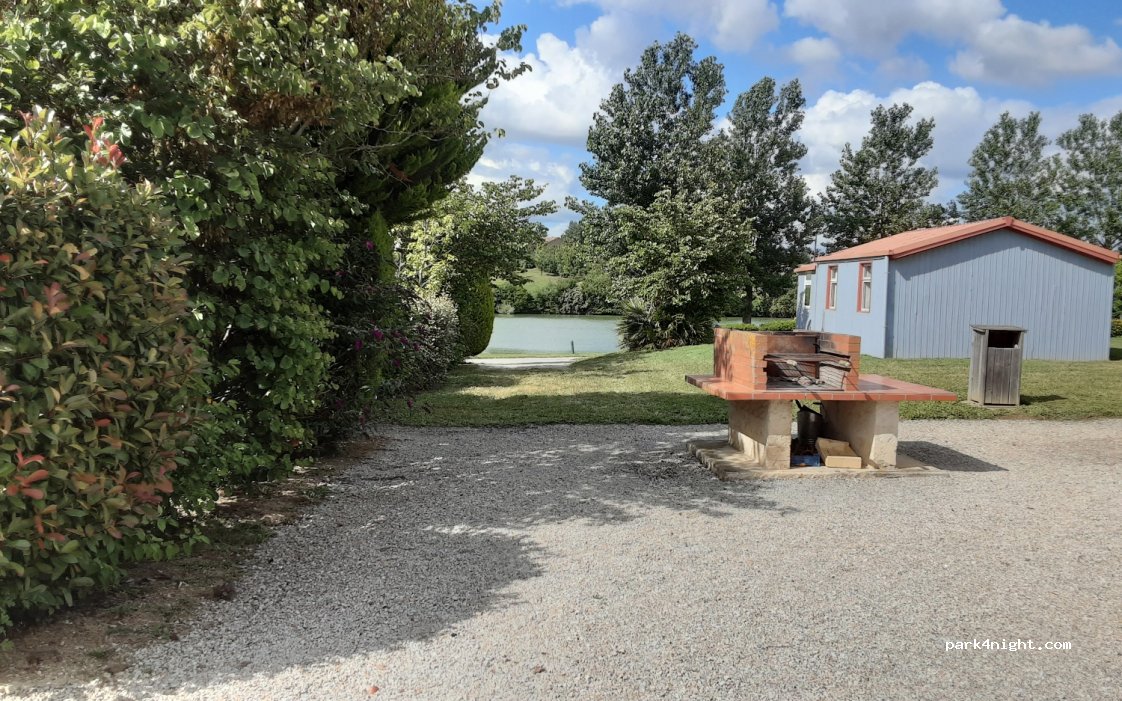 Camping de la ferme du Tuillie — foto 3