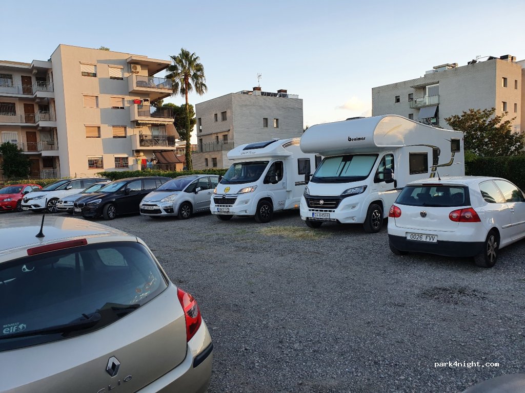 (43850) Cambrils - 25D Carrer Xalet del Bau — foto