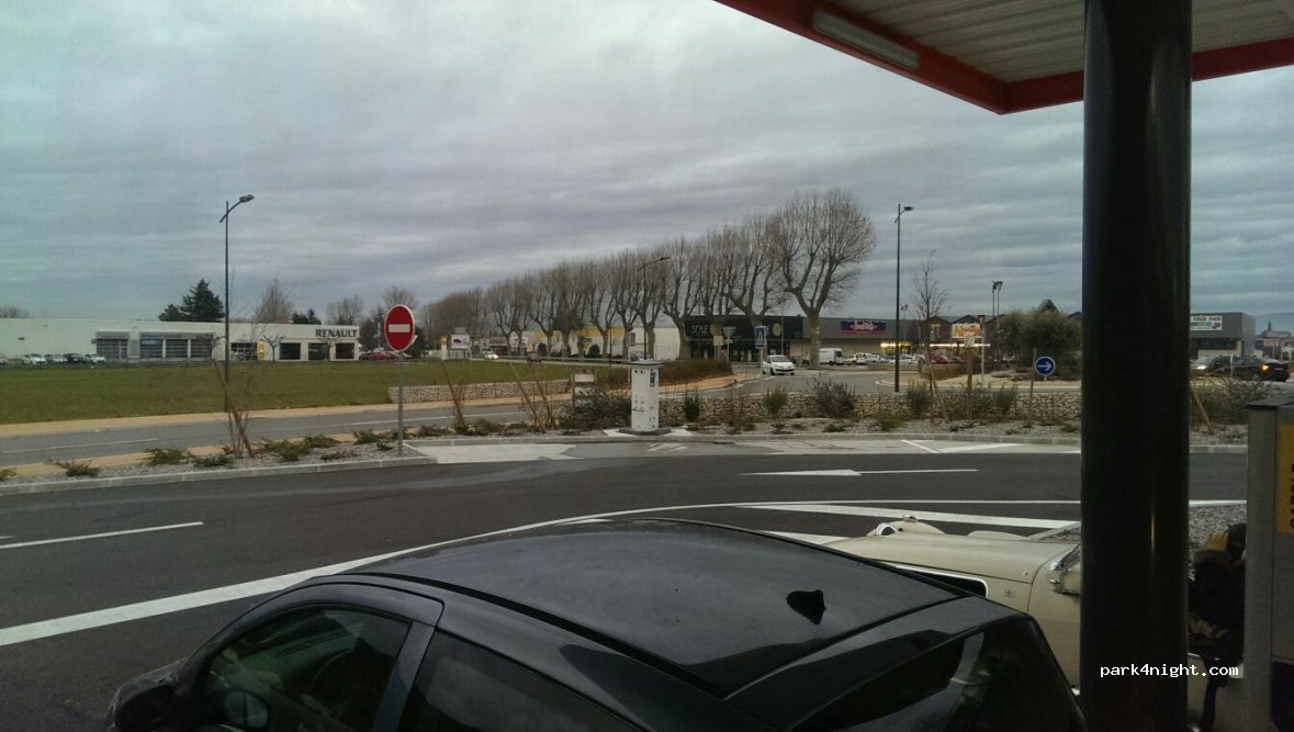 (07300) Tournon-sur-Rhône - 973-1097 Chemin de Saint-Vincent — foto