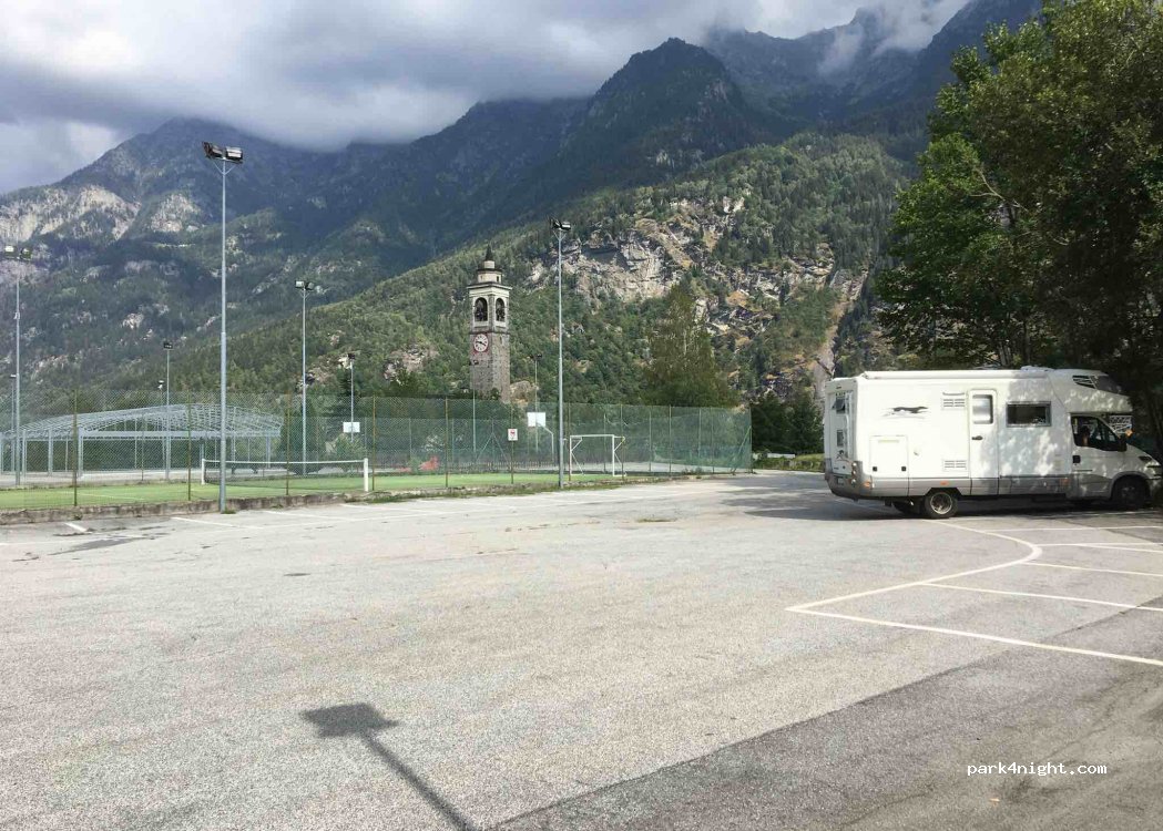 (28866) Premia - 4 Via Patinagio — foto