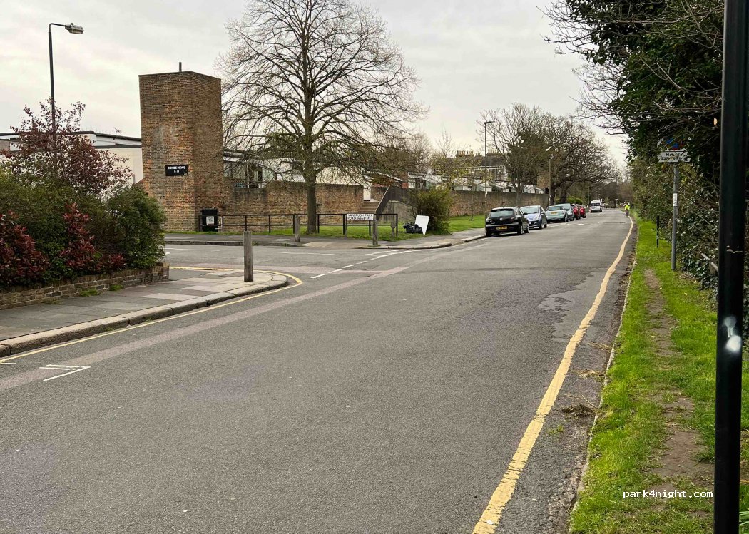 (SE3 7PU)  - 4 Combe Mews — foto 2