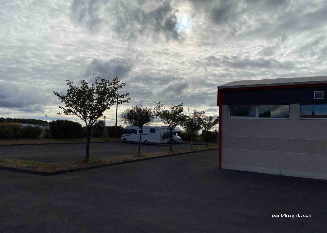 (79700) Mauléon - 12 Rue des Tisserands le Temple — foto