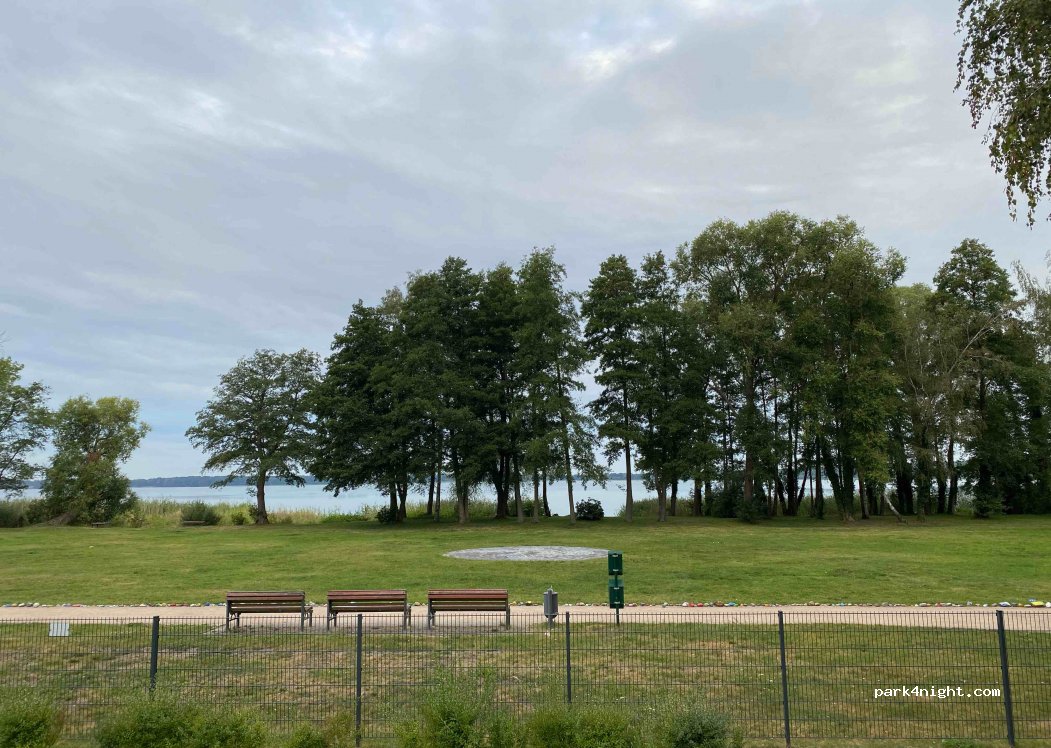 (39619) Arendsee (Altmark) - 11 Lindenstraße — foto