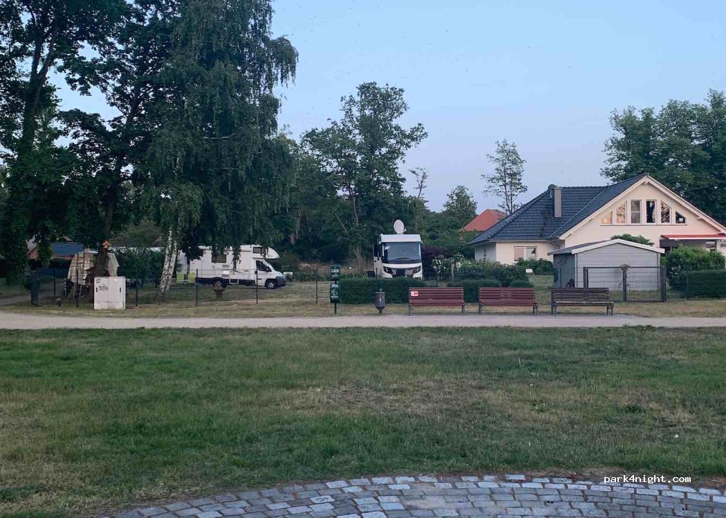 (39619) Arendsee (Altmark) - 11 Lindenstraße — foto 3
