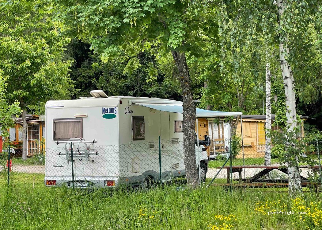 Camping Cevedale — foto 2