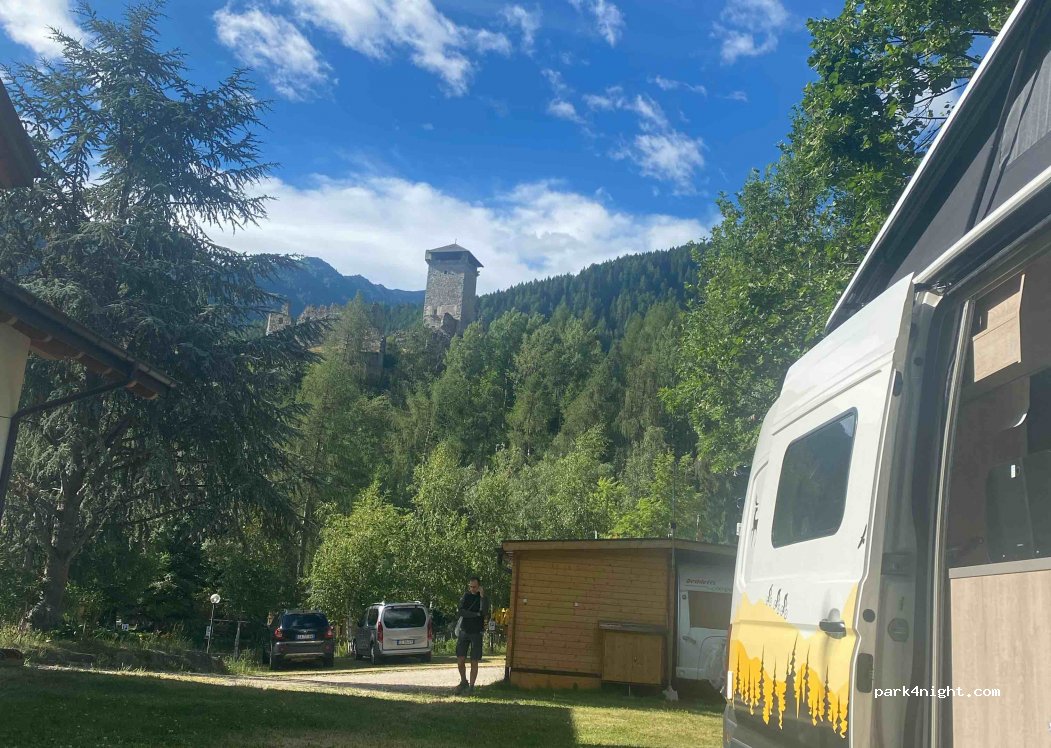 Camping Cevedale — foto 3
