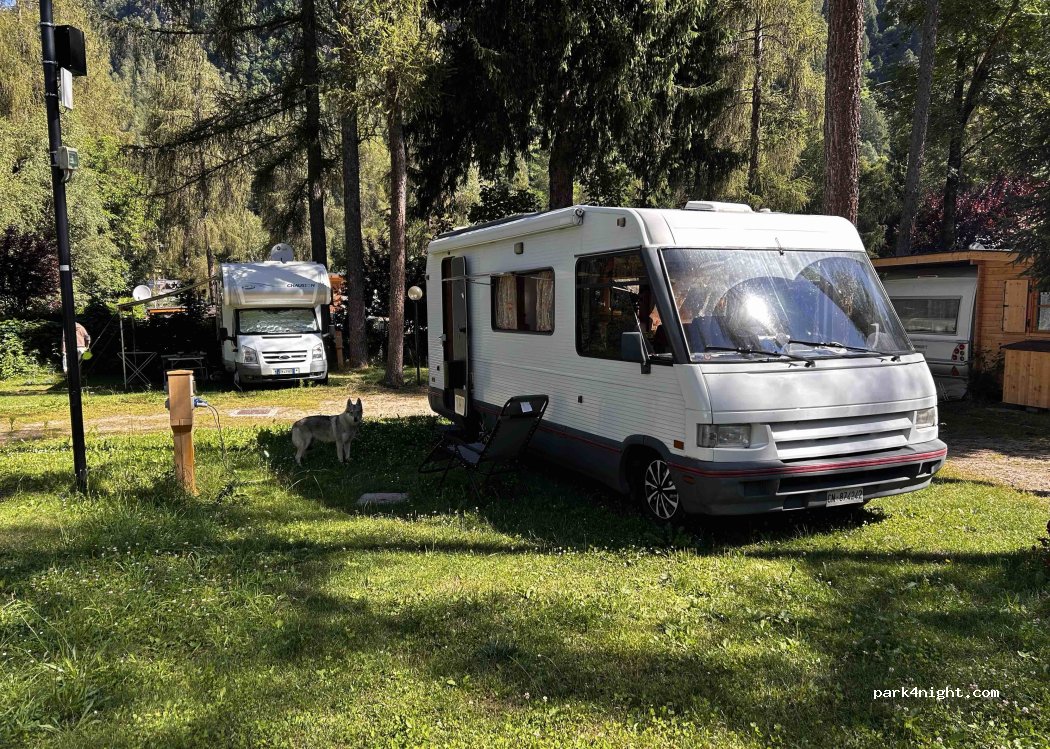 Camping Cevedale — foto 4