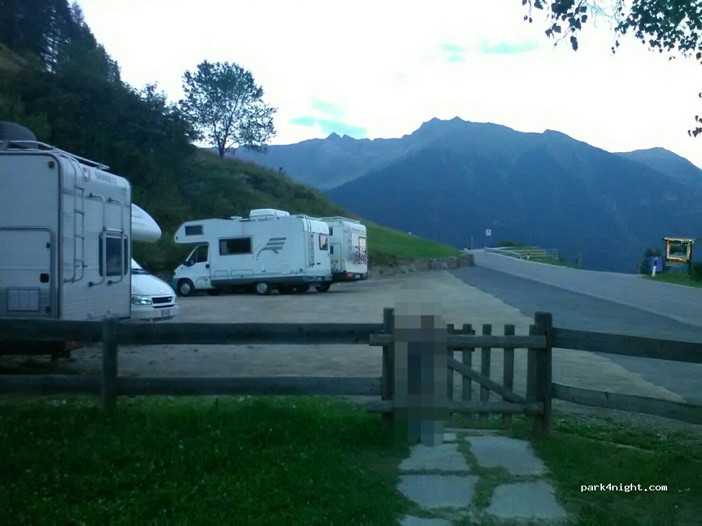 (38024) Peio - 53 Via Punta San Matteo — foto