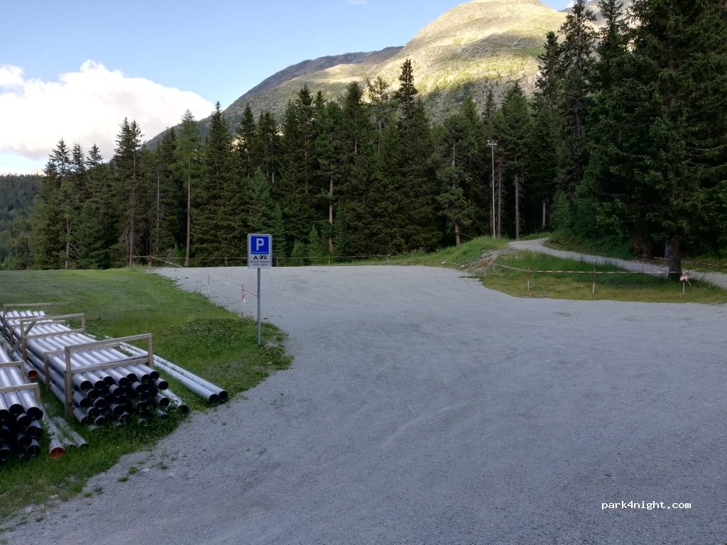 Camping St. Moritz — foto 2